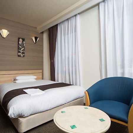 Urvest Hotel Kamata Токио Экстерьер фото