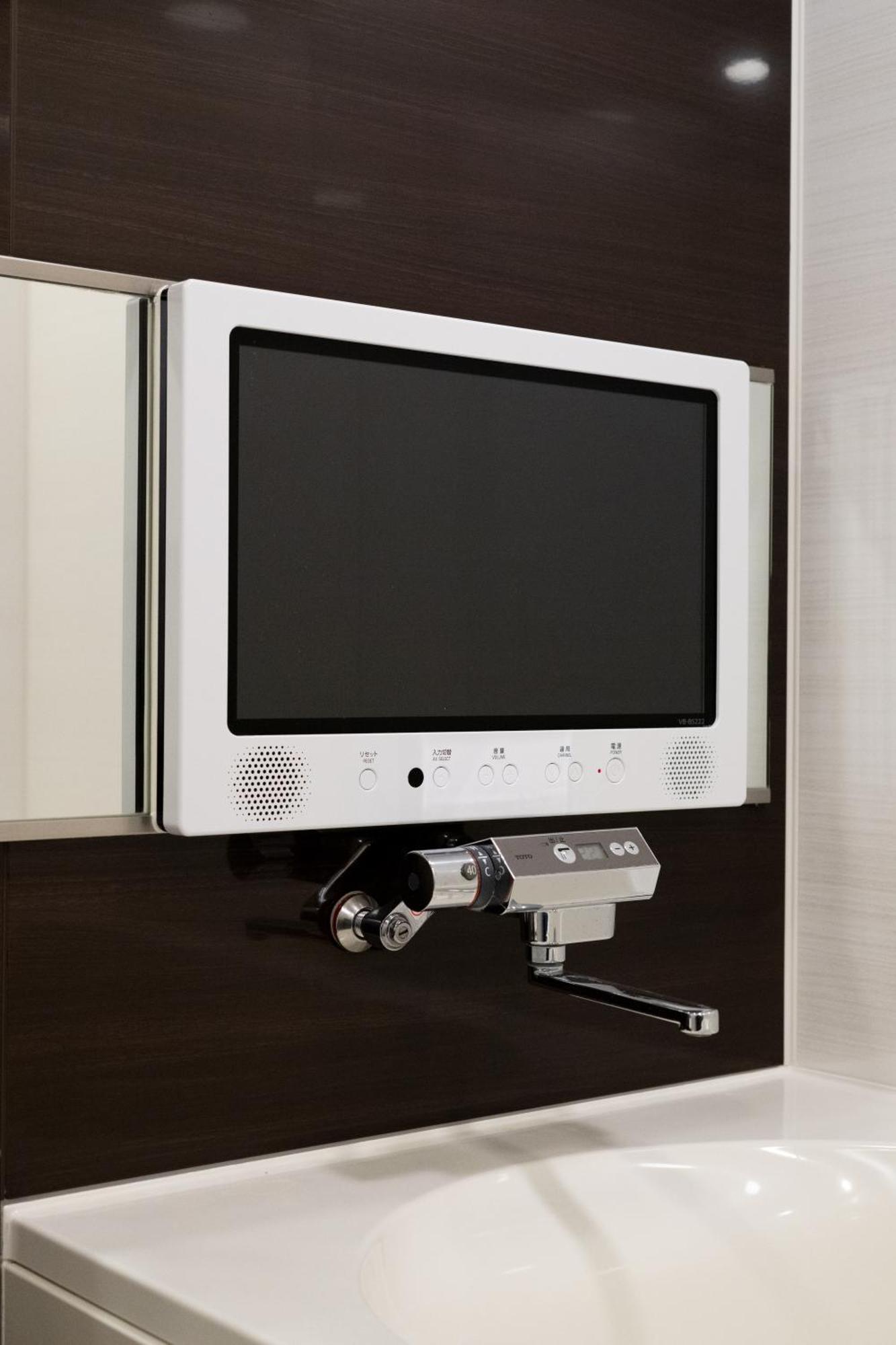 Urvest Hotel Kamata Токио Экстерьер фото
