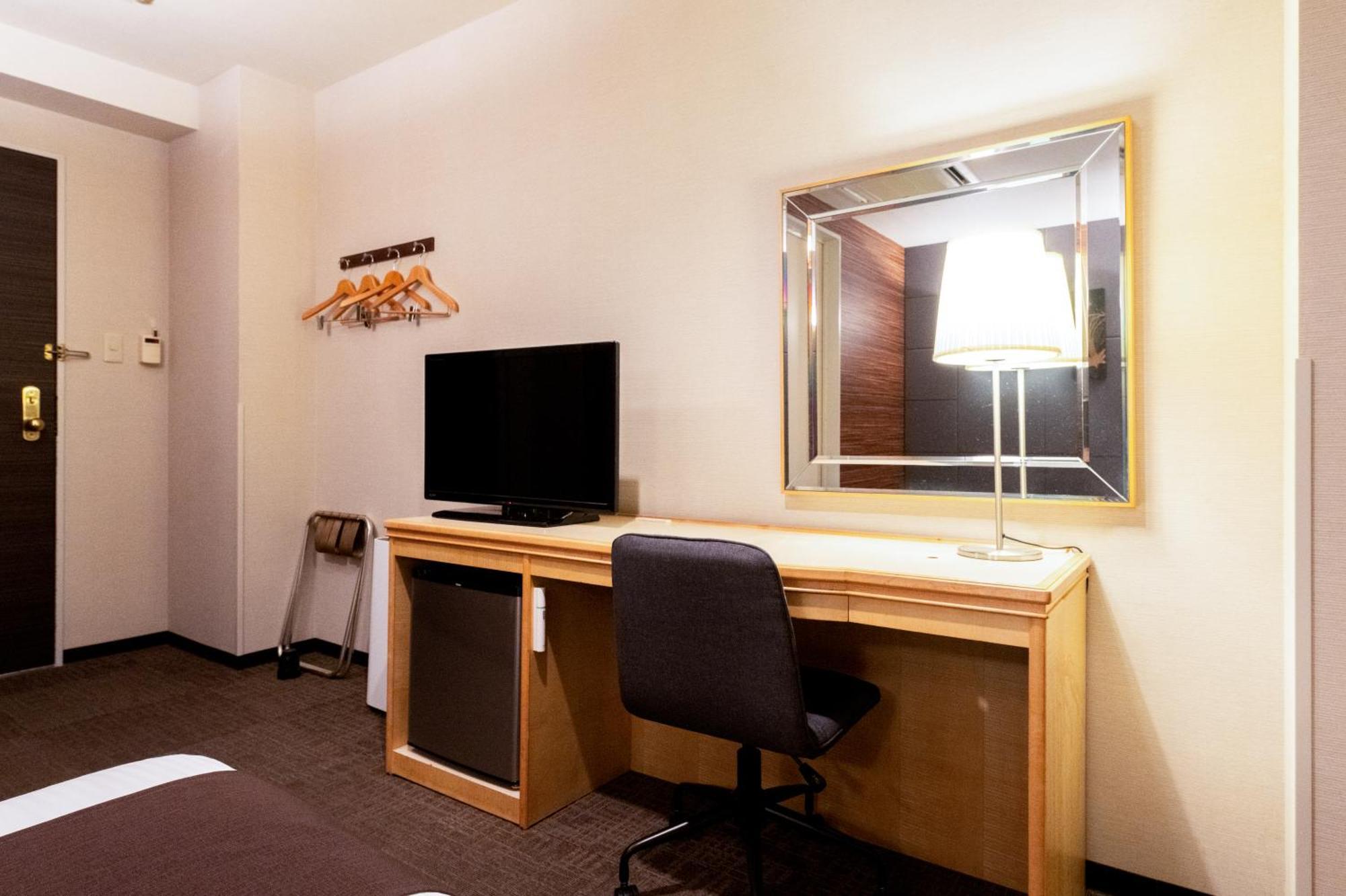 Urvest Hotel Kamata Токио Экстерьер фото