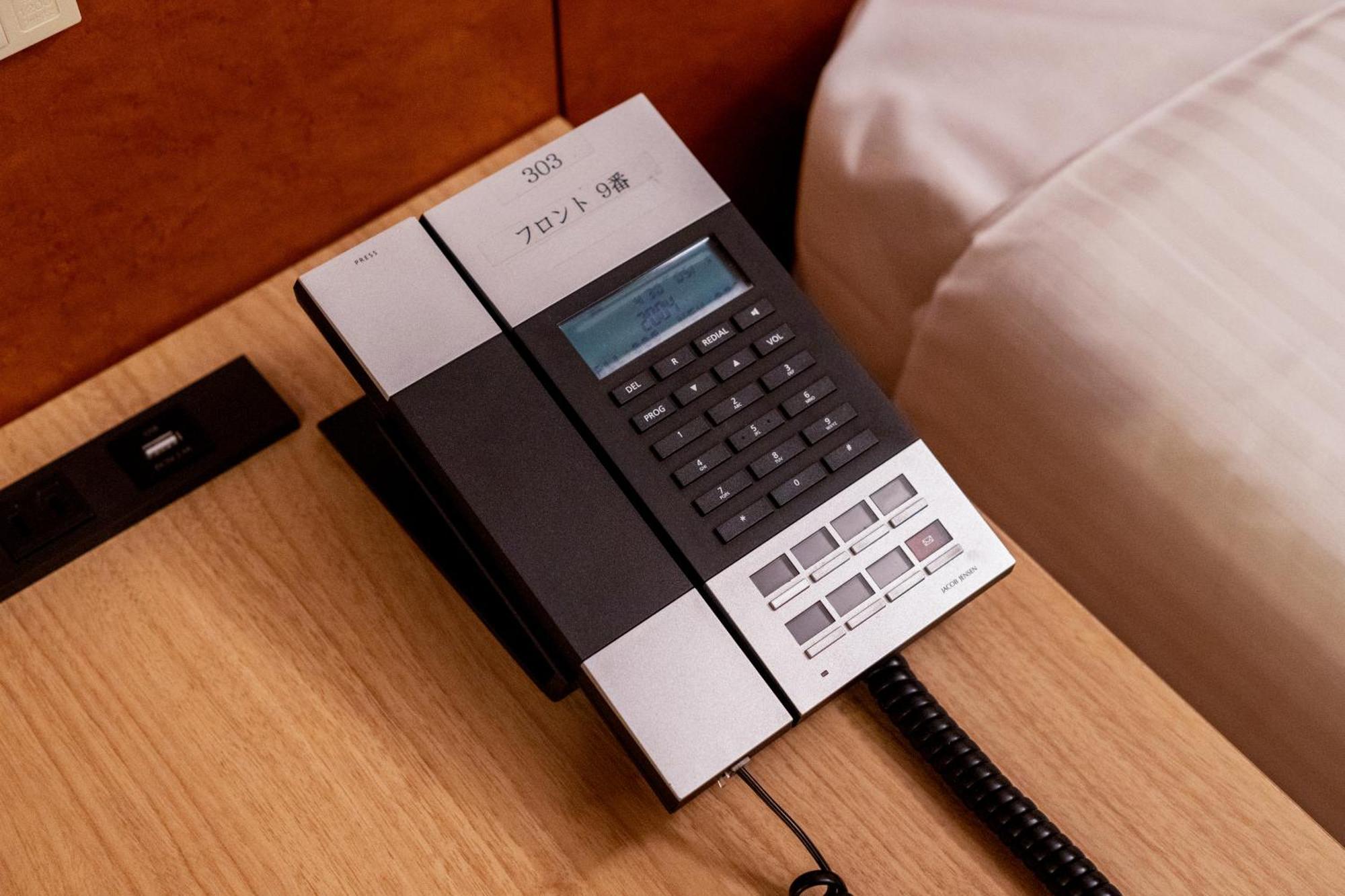 Urvest Hotel Kamata Токио Экстерьер фото