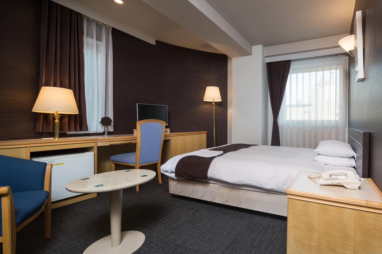 Urvest Hotel Kamata Токио Экстерьер фото